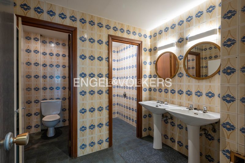 Foto 08e8cc5f-84e2-4f9c-a4da-5b875d54e51d. Local comercial amb calefacció a Zarautz