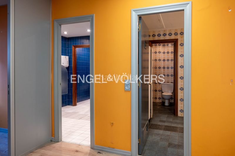 Foto 5ee15d39-f436-49d6-a7dc-783331568749. Local comercial amb calefacció a Zarautz