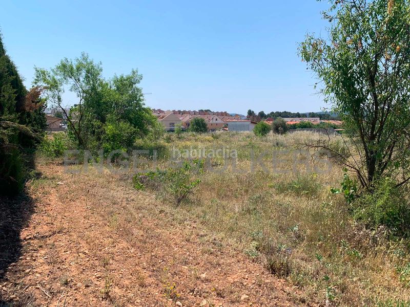 Foto 76929f58-e070-44d6-b6e9-0d067bd2fb3a. Finca rústica a Requena