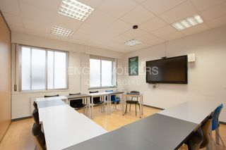 Büro  Simón bolívar kalea. Venta oficina plaza indautxu, oportunidad estratégica
