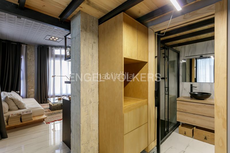 Foto 9557bfee-b261-48fc-9c0e-24a9273fa623. Local comercial amb calefacció a Plentzia