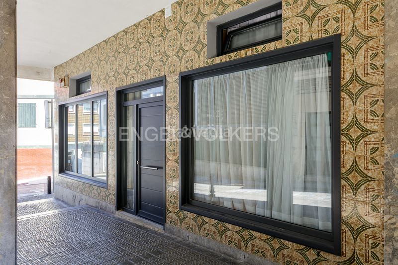 Foto ba5a3ce6-cdc5-4219-9333-42c7e24597d8. Local comercial amb calefacció a Plentzia