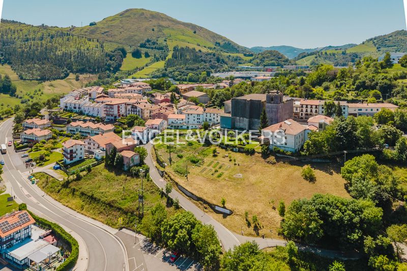 Foto 0e564b6b-5a00-4ac6-812d-d525a8b03b65. Edifici a itziar bidea 18 a Deba
