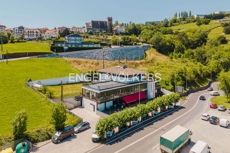 Foto 1288f7e3-783d-4f51-8d97-c42349ff4a28. Edifici a itziar bidea 18 a Deba