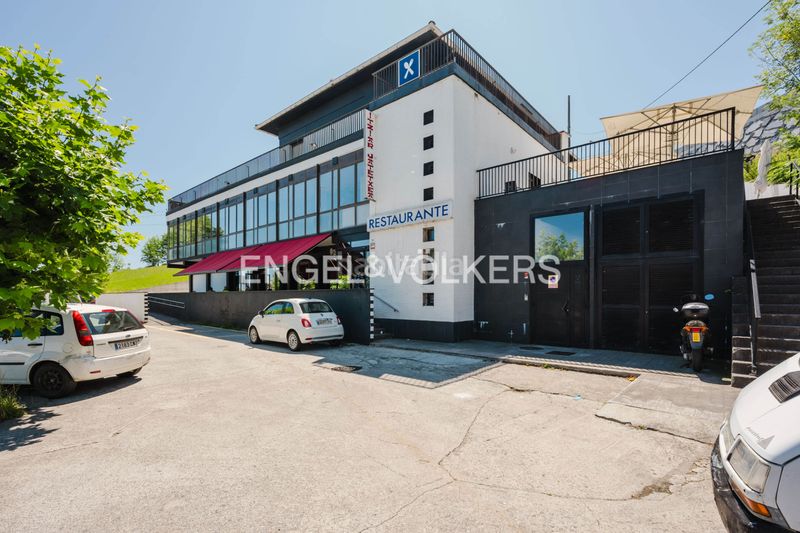 Foto 1bd42367-e935-4f30-9e8b-256da641ecb5. Edifici a itziar bidea 18 a Deba