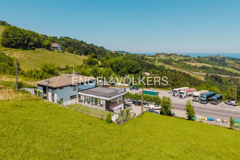 Foto 1fe682e9-04cd-44c0-a9c8-830e8672a49b. Edifici a itziar bidea 18 a Deba