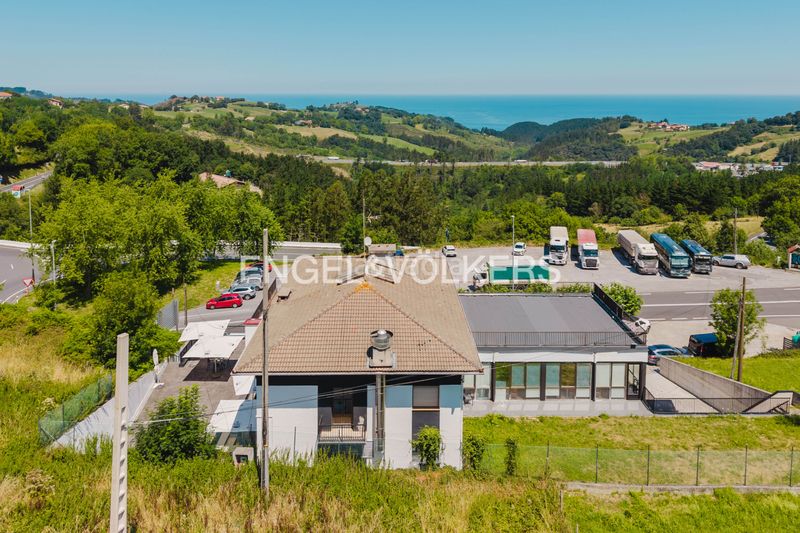 Foto 2147b489-32f7-4259-91b4-93b99d02a96b. Edifici a itziar bidea 18 a Deba