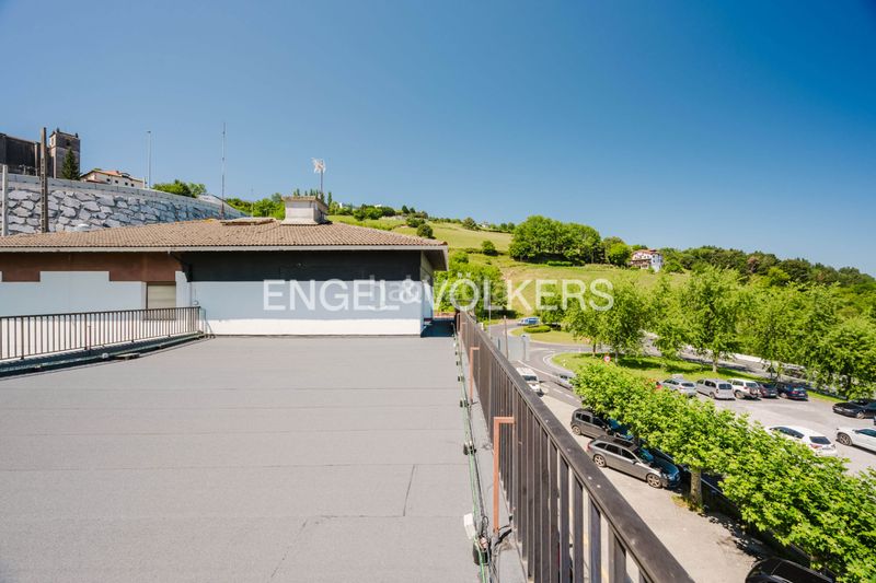 Foto 5be3caee-f9ae-42ef-a404-e745f6d5d346. Edifici a itziar bidea 18 a Deba