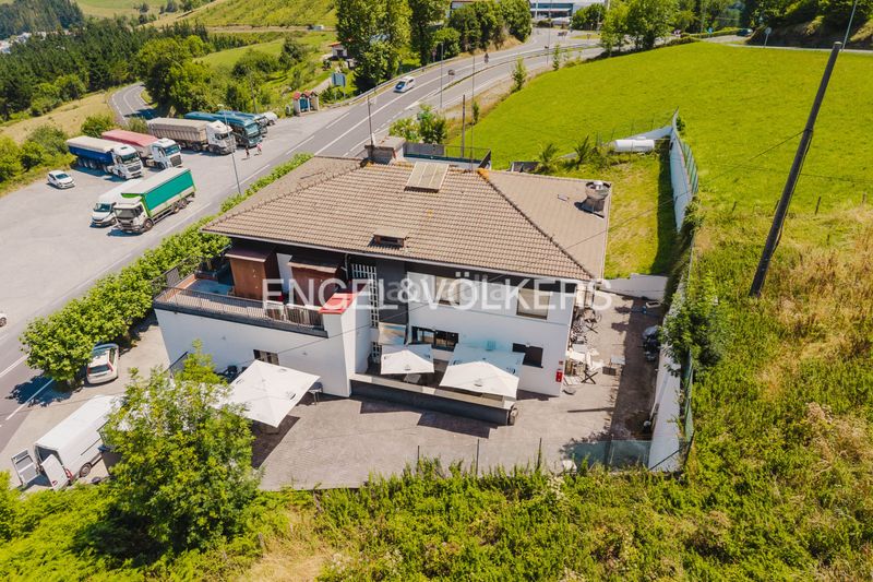 Foto 6225c927-aeea-4595-80f1-09eda08a9711. Edifici a itziar bidea 18 a Deba