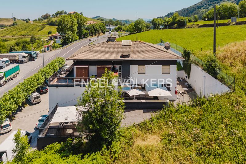 Foto ad917695-cec7-405d-a303-646cc578ded2. Edifici a itziar bidea 18 a Deba