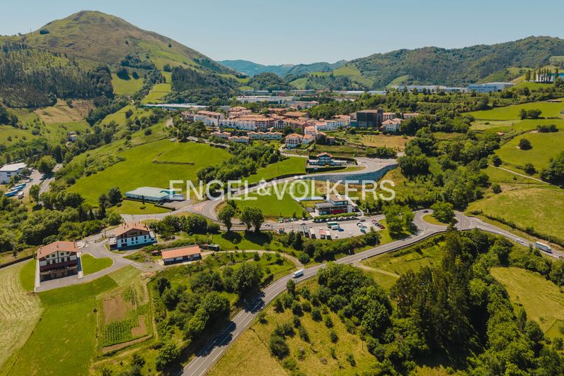 Foto d0bc84e9-2f9f-41d1-beab-0ffe7059390b. Edifici a itziar bidea 18 a Deba