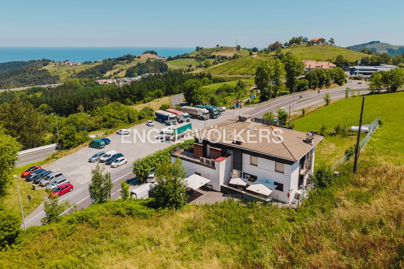 Foto d8995ab5-966c-4bc9-854f-2756b2741471. Edifici a itziar bidea 18 a Deba
