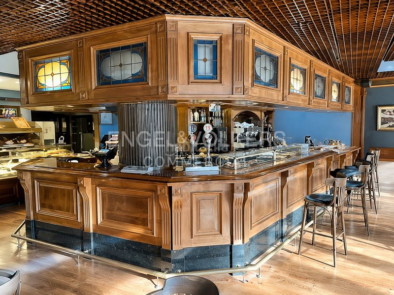 Foto 187d4337-8e33-487b-835d-493f9236c418. Local comercial amb calefacció a Gernika - Lumo