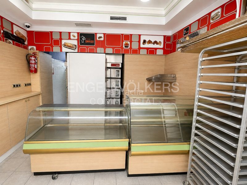 Foto 5160ecff-251f-4e3a-8876-e774635692e4. Local comercial amb calefacció a Gernika - Lumo