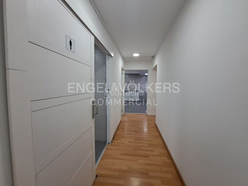 Foto 08ba4fb7-65dd-46e0-9901-764233d2fa42. Local comercial a Basurtu Bilbao