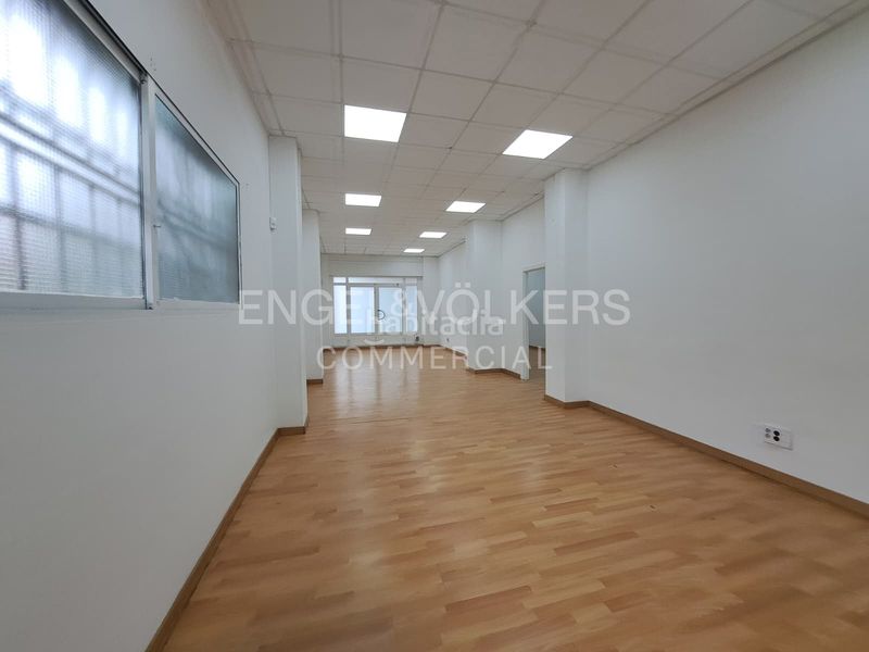 Foto 097ad357-9f26-4623-99e7-de7273bbcd64. Local comercial a Basurtu Bilbao