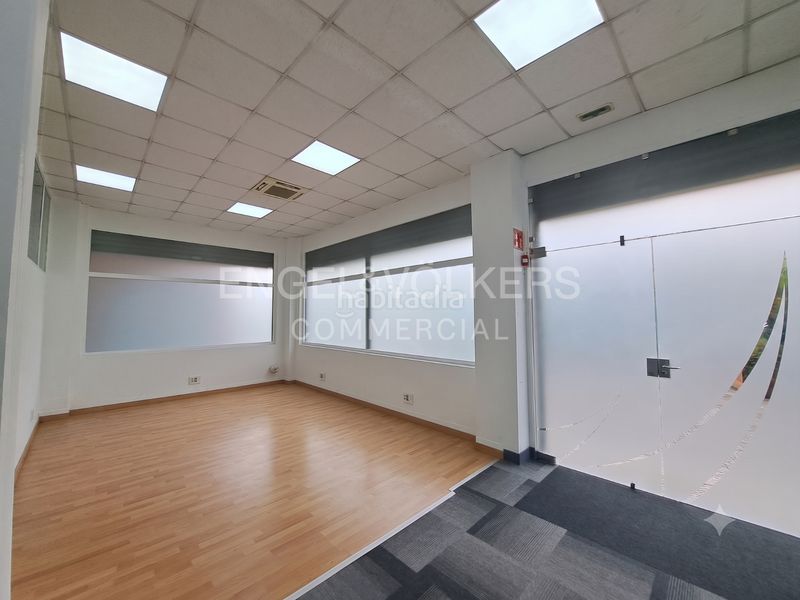 Foto 10f354a8-a7ab-495a-bebf-f9086b7459c8. Local comercial a Basurtu Bilbao