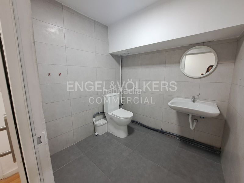 Foto 1ddf39bd-0be4-45db-b1aa-59508b141509. Local comercial a Basurtu Bilbao