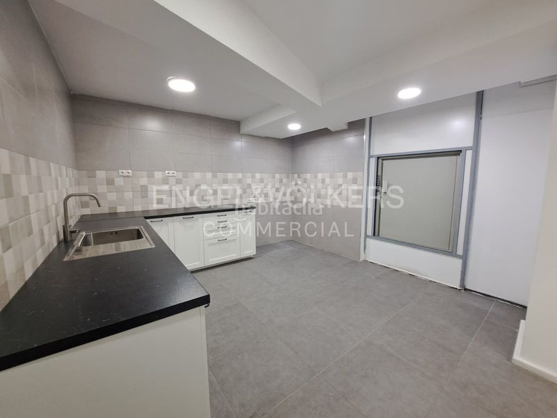 Foto 42bc62bb-a034-467d-90d2-d95761c2ee5f. Local comercial a Basurtu Bilbao