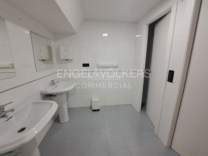 Foto 597d1605-74da-42a8-9df9-541d1c02d546. Local comercial a Basurtu Bilbao