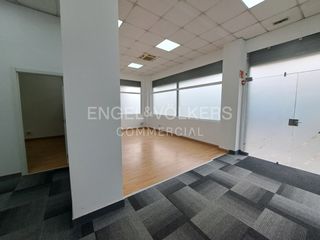 Local Comercial a Bentazarra Kalea