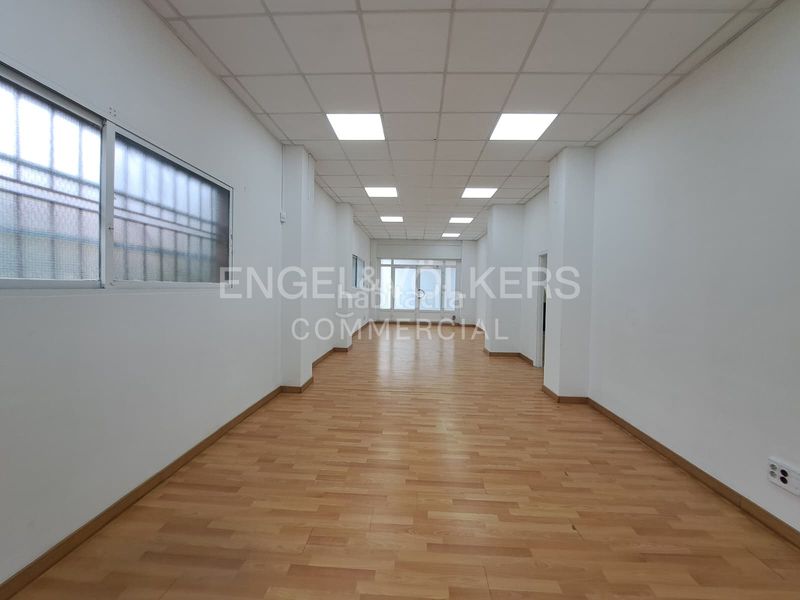 Foto b09b2396-04f7-4d07-99f1-612bc22cb1aa. Local comercial a Basurtu Bilbao