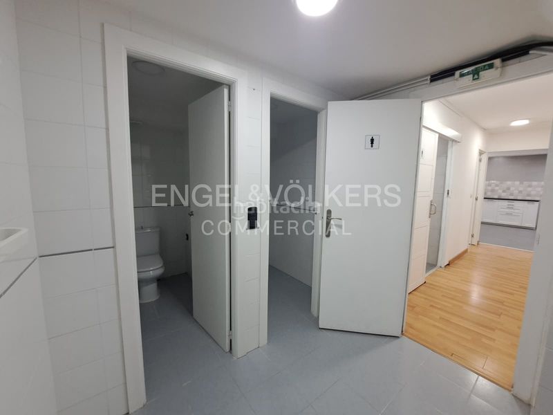 Foto ceeb7035-4bea-4a40-b59e-069d1bb35f0e. Local comercial a Basurtu Bilbao