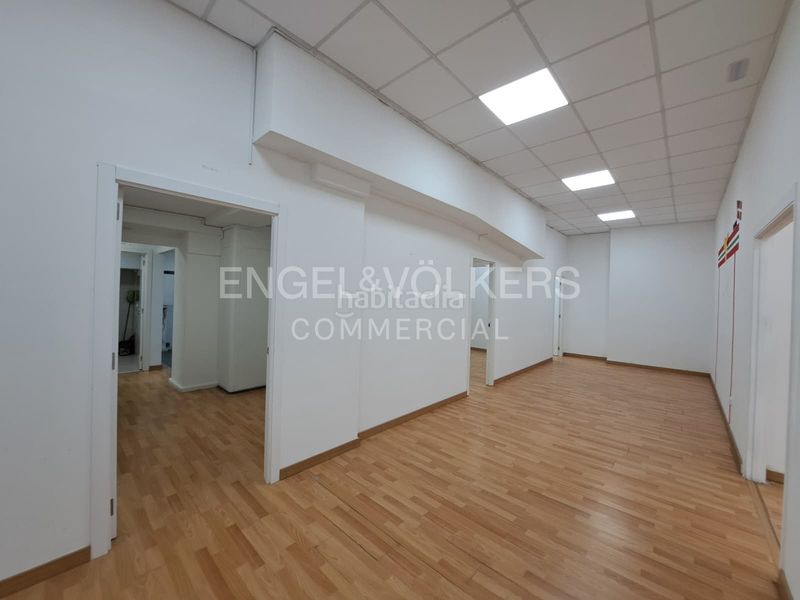 Foto d41d3f54-82b9-4e07-a87e-da64da324b35. Local comercial a Basurtu Bilbao