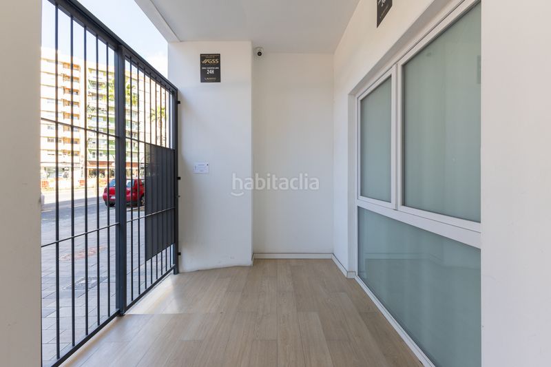 Foto 502983f3-4c21-454a-b9a3-360ad2526d29. Edificio in Arrancapins Valencia