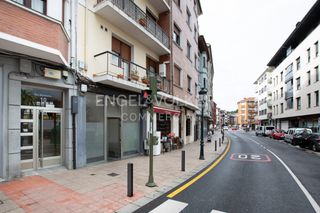 Local Comercial a San Bartolome Kalea