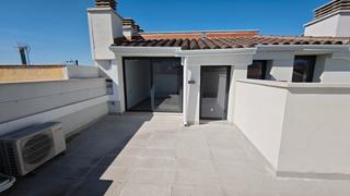 Dúplex a Llagosta (La). Piso obra nueva la llagosta