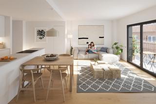 Appartement à Llagosta (La). Oportunidad!!! 3 últimos pisos obra nueva