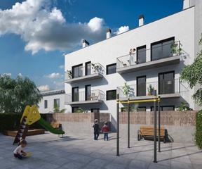 Duplex à Llagosta (La). Oportunidad!!! 3 últimos pisos obra nueva
