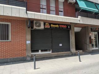 Transfer Business premise in Llagosta (La). Traspaso! bar