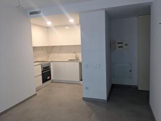 Appartement à Carrer del doctor fleming 32. Piso obra nueva la llagosta