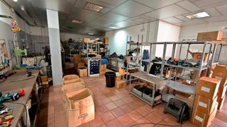 Business premise in Llagosta (La)