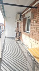 Pis a Llagosta (La). Piso exterior reformado en venta