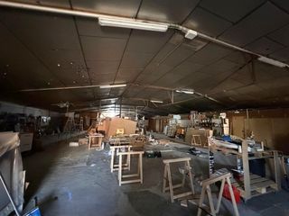 Affitto Capannone industriale in Zona Industrial. Nave industrial, planta alta en alquiler en ripollet