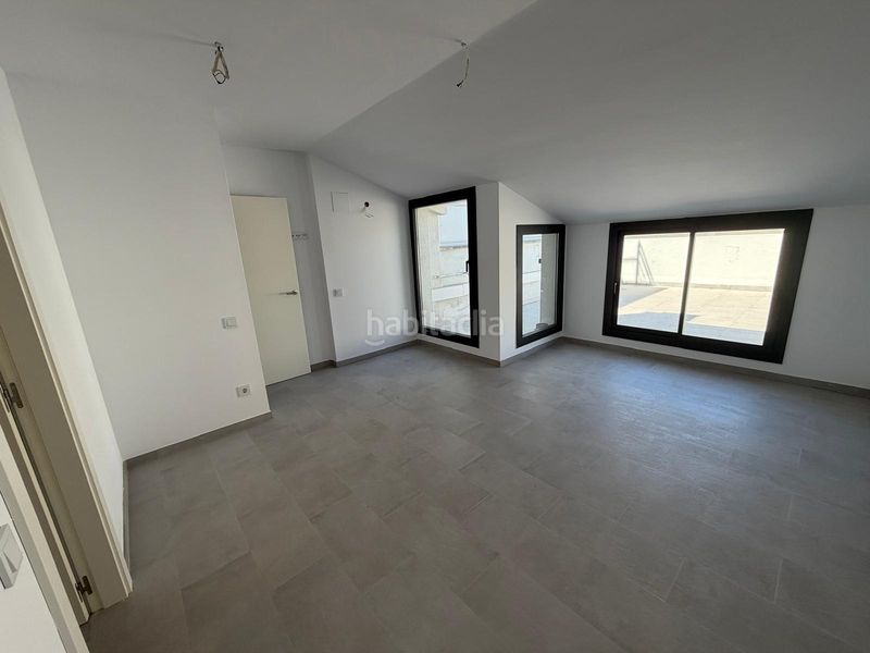 Foto 486eea7f-6bd5-4aa0-a5b5-4d1855023339. Dúplex amb calefacció a Llagosta (La)