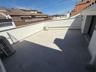 Dúplex a Llagosta (La). Dúplex obra nueva la llagosta
