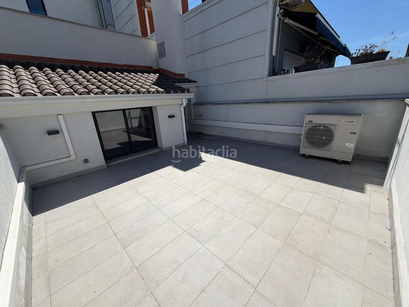 Foto e4513497-ab23-4bc2-9d8e-24b307362df4. Dúplex amb calefacció a Llagosta (La)