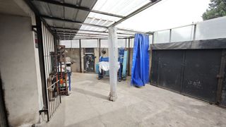 Transfer Industrial building in Llagosta (La). Traspaso de taller de mecanizado, matricería y servicios industr