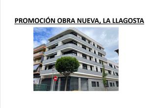 Appartement à Llagosta (La). Promoción obra nueva, la llagosta