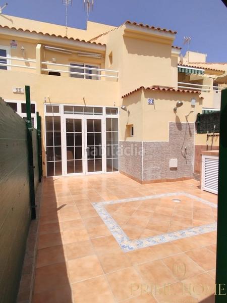 Foto 55f6a5fa-116b-4ce0-9be0-66eefc6606e6. Miete haus mit pool in Sonnenland San Bartolomé de Tirajana