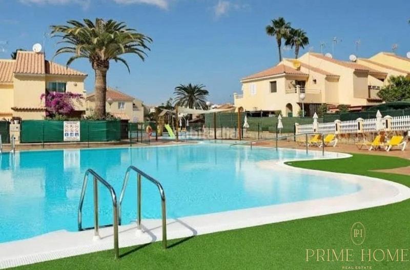 Foto 6e78671f-095d-403d-bc3c-1c4f20a474e6. Miete haus mit pool in Sonnenland San Bartolomé de Tirajana