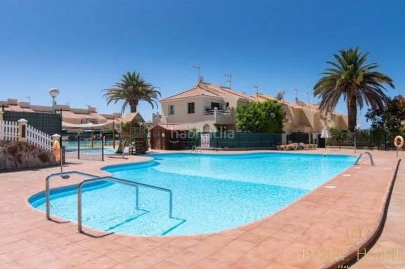 Foto c4792ccd-3f02-4692-af58-5b6a7c90b0cb. Miete haus mit pool in Sonnenland San Bartolomé de Tirajana
