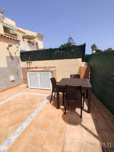 Foto fa79eb69-b7e5-4674-9d90-636d95e9008e. Miete haus mit pool in Sonnenland San Bartolomé de Tirajana