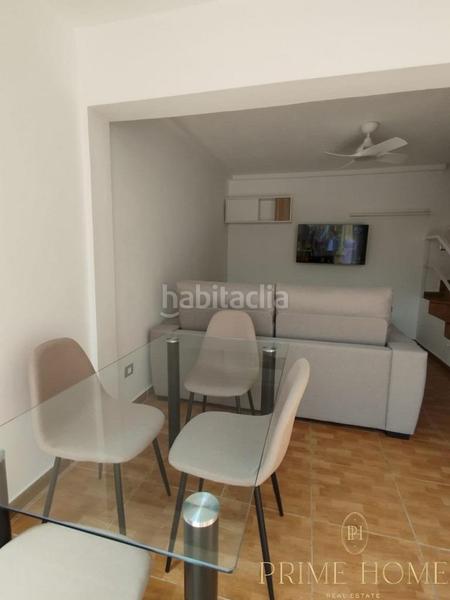 Foto 688b2b7e-6622-4152-a114-5bde0950f8fe. Rent house with pool in Sonnenland San Bartolomé de Tirajana
