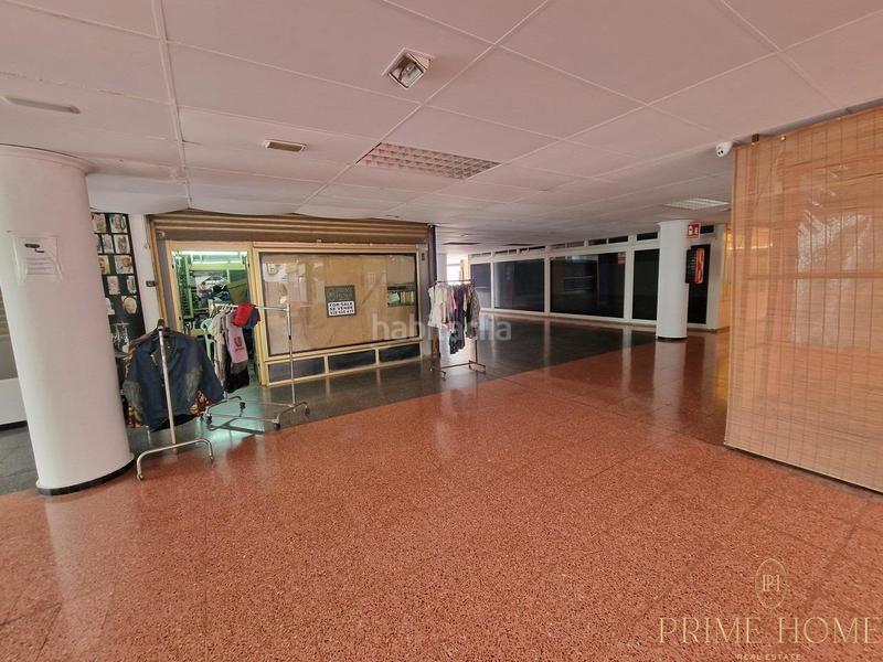 Foto 1de46bfa-fd5f-421b-b13d-7a12af4bd330. Locale commerciale in Playa del Inglés San Bartolomé de Tirajana