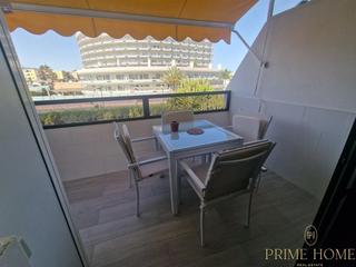 Lloguer Apartament a Playa del Inglés. Apartamento en alquiler en playa del inglés